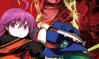 Rance 03 - The Fall of Leazas - Final 18+ Adult game cover