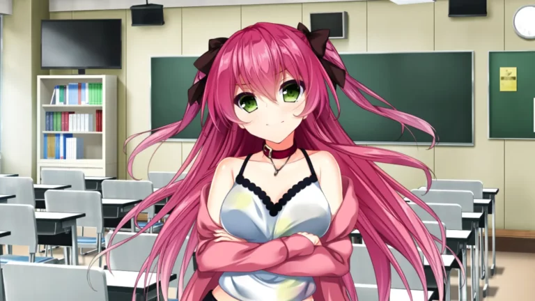 Real Eroge Situation! DT Adult Game Screenshot (1)