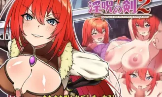 Rebecca and the Sword of Nasty Curses 2 - 1.04 18+ Adult game cover