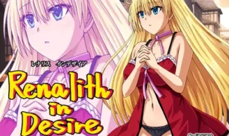 Renalith in Desire - 1.1 18+ Adult game cover