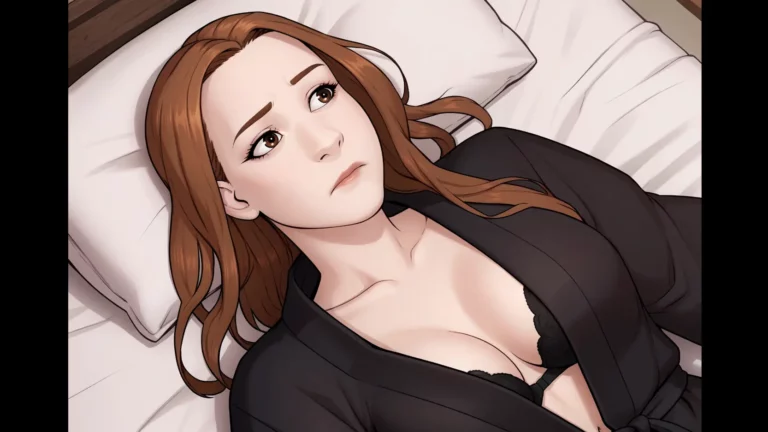 Runaway Dreams Adult Game Screenshots (1)