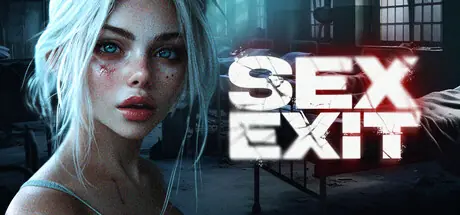 SEX EXIT cover