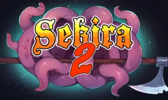 Sekira: Part 2 - 0.7.0 18+ Adult game cover