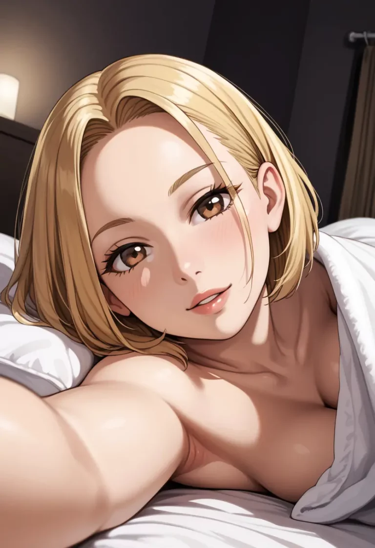 Sexting my GF Adult Game Screenshots (1)