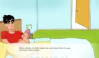 Shinchan A Mature Dream Adult Game Screenshot (5)