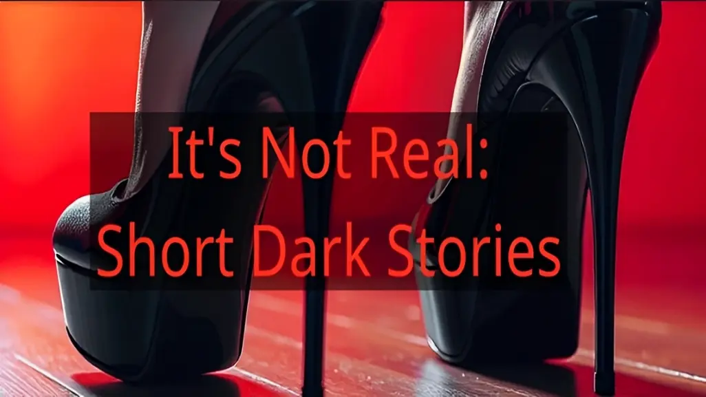 Short Dark Stories - v0.7.0 Adult game cover