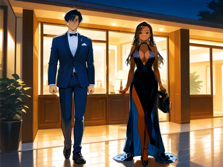 Short Dark Stories Adult Game Screenshot (1)