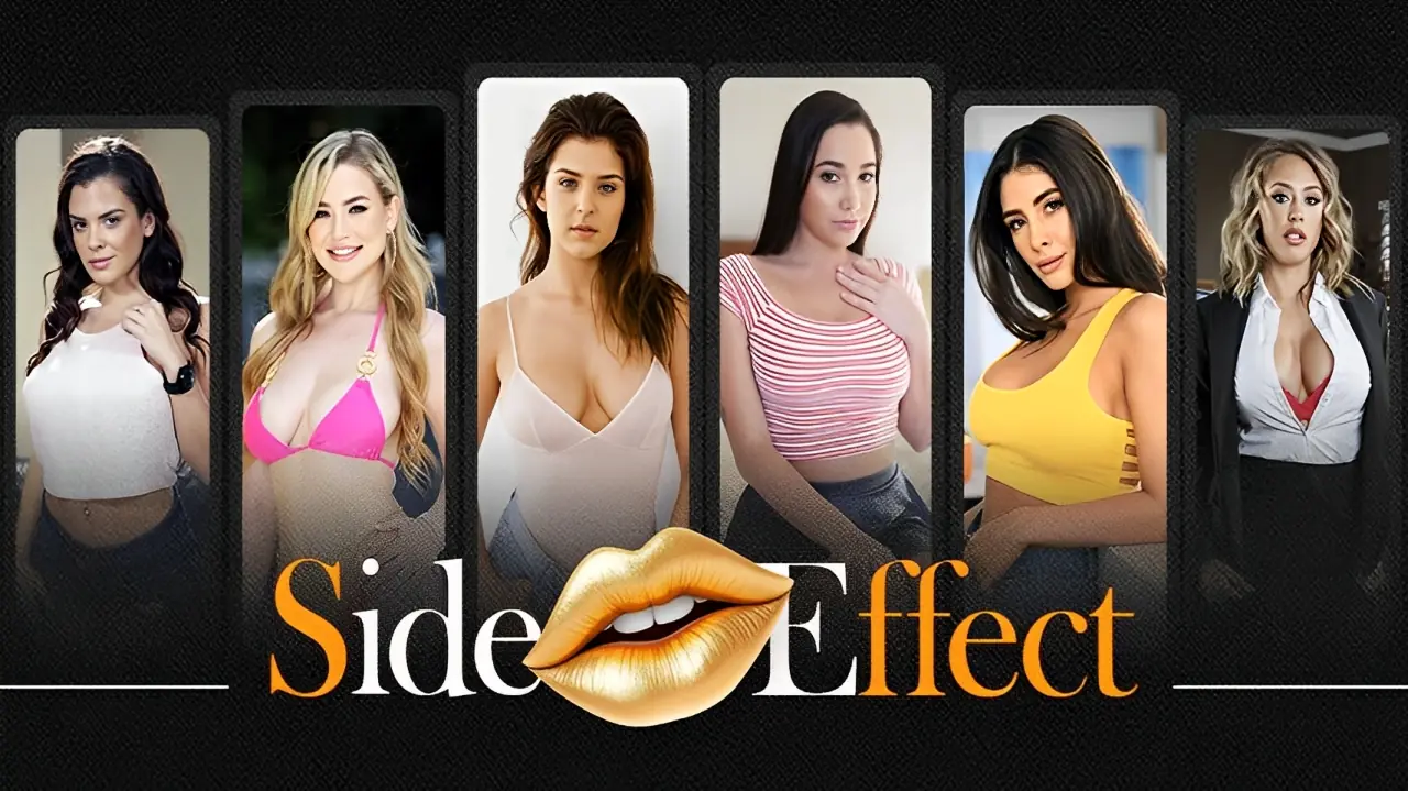 Side Effect cover
