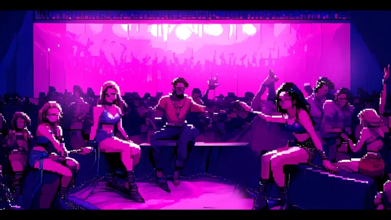 Sin or Live Adult Game Screenshots (1)