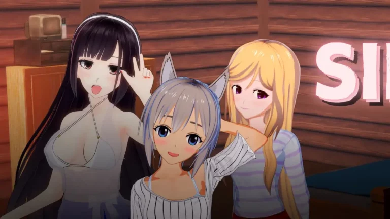 Sinful Valley Adult Game Screenshots (1)