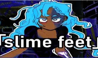 Slime Feet - 1.0 18+ Adult game cover