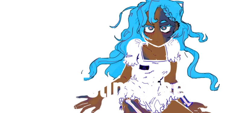 Slime Feet Adult Game Screenshot (1)