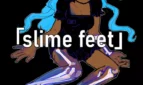 Slime Feet Adult Game Screenshot (5)