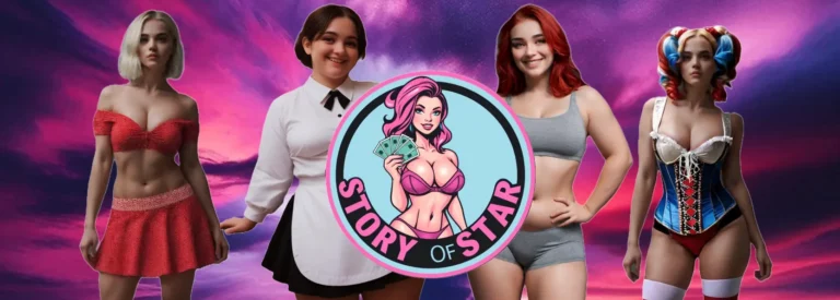 Story Of Star Adult Game Screenshots (1)