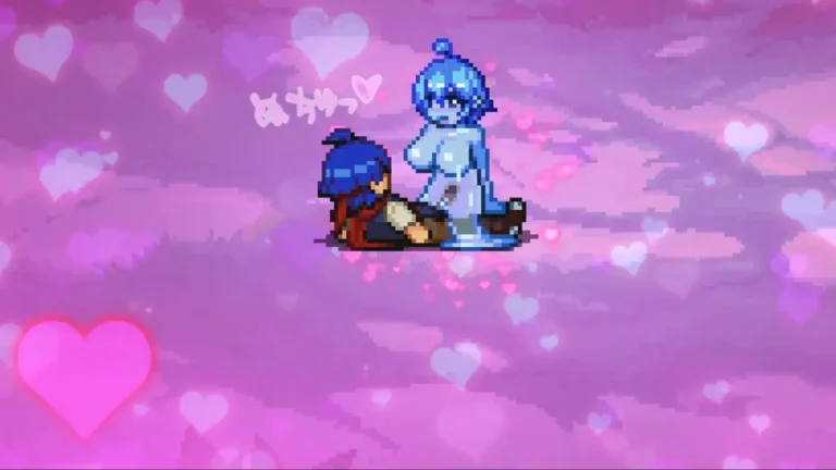 Succubus Forest Adult Game Screenshots (1)