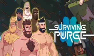 Surviving Purge - Demo v0.4.4.229 18+ Adult game cover