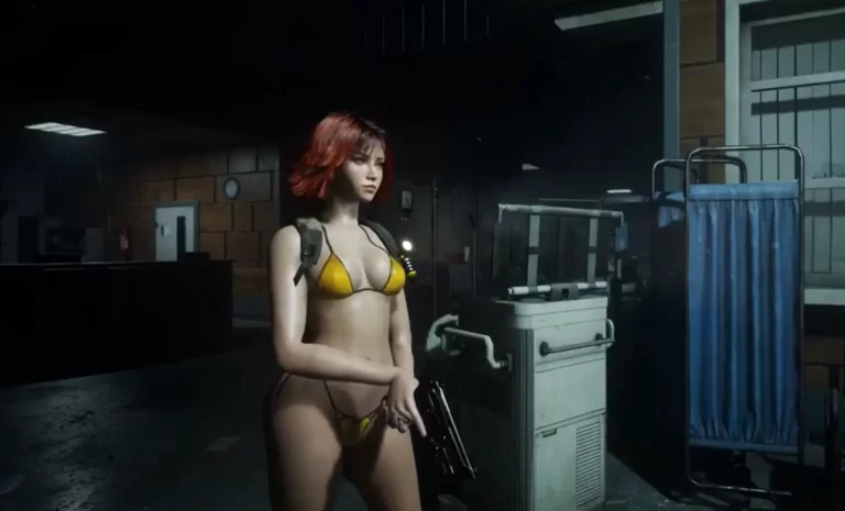 Survivor X Adult Game Screenshots (1)