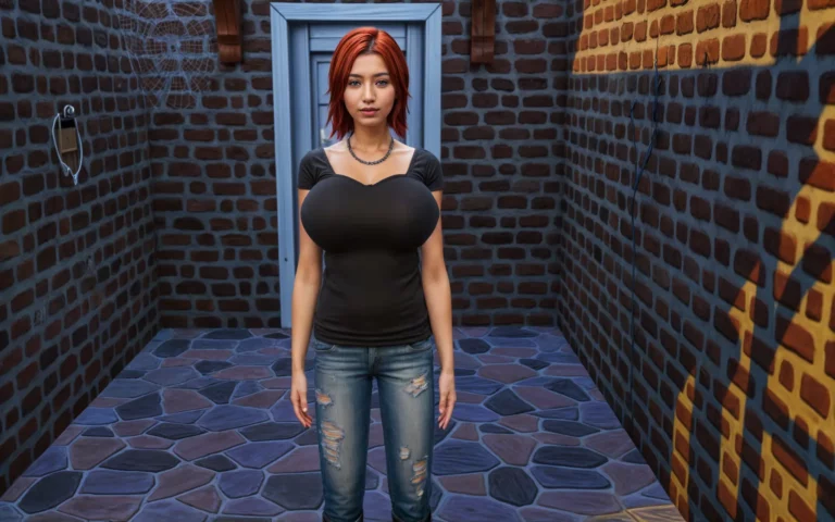 Temptation Adult Game Screenshots (1)