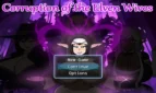 The Corruption of the Elven Wives Cover