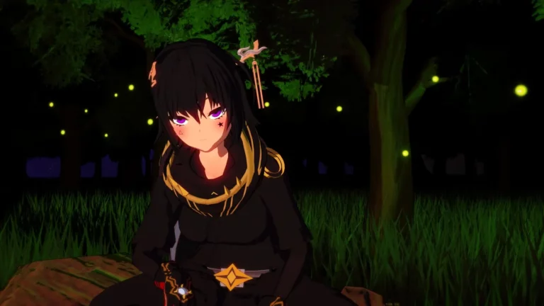 The Exiled Demon Prince Adult Game Screenshot (2)