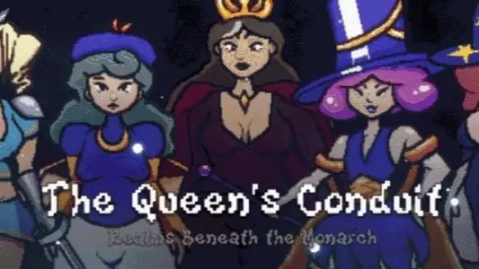 The Queen’s Conduit cover