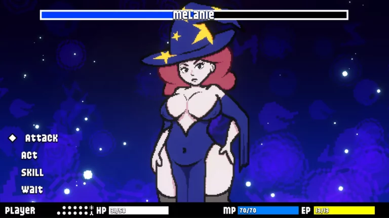 The Queen's Conduit Adult Game Screenshots (1)