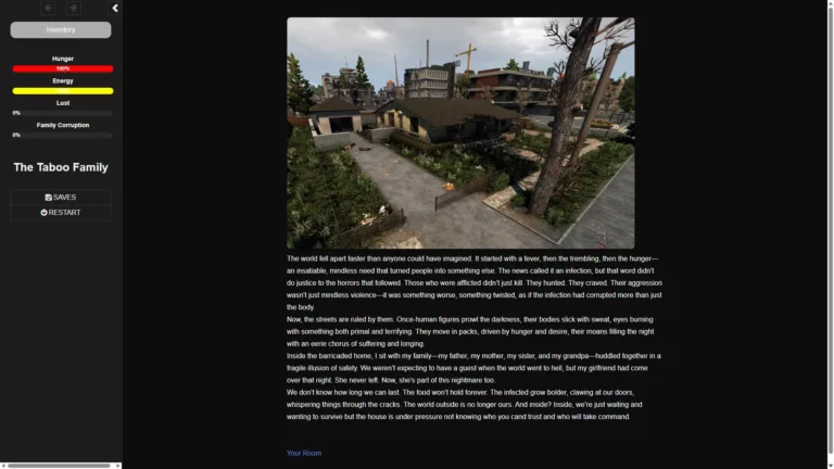 The Taboo Family Adult Game Screenshots (1)