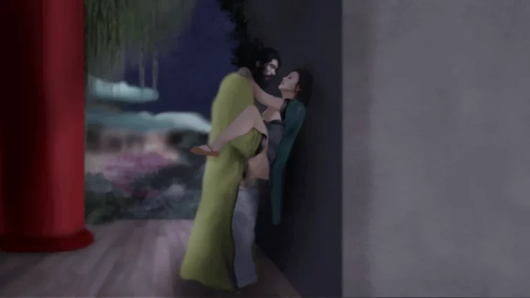 The Way of the Wind Adult Game Screenshots (1)