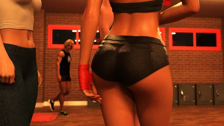 Training Day Adult Game Screenshots (1)