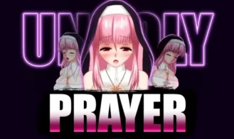 UnHolY PraYeR - 2026-01-29 18+ Adult game cover