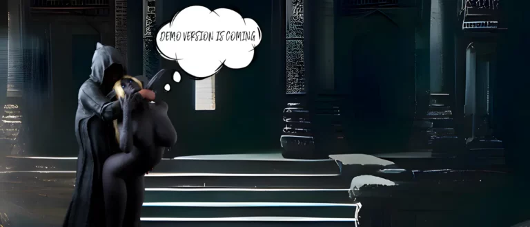 University of Magic Faculty of Witches Adult Game Screenshots (1)