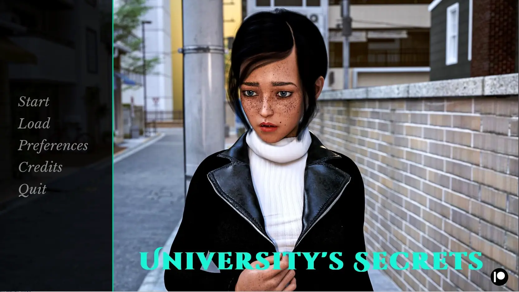 University’s Secrets