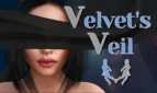 Velvet's Veil Adult Game Cover