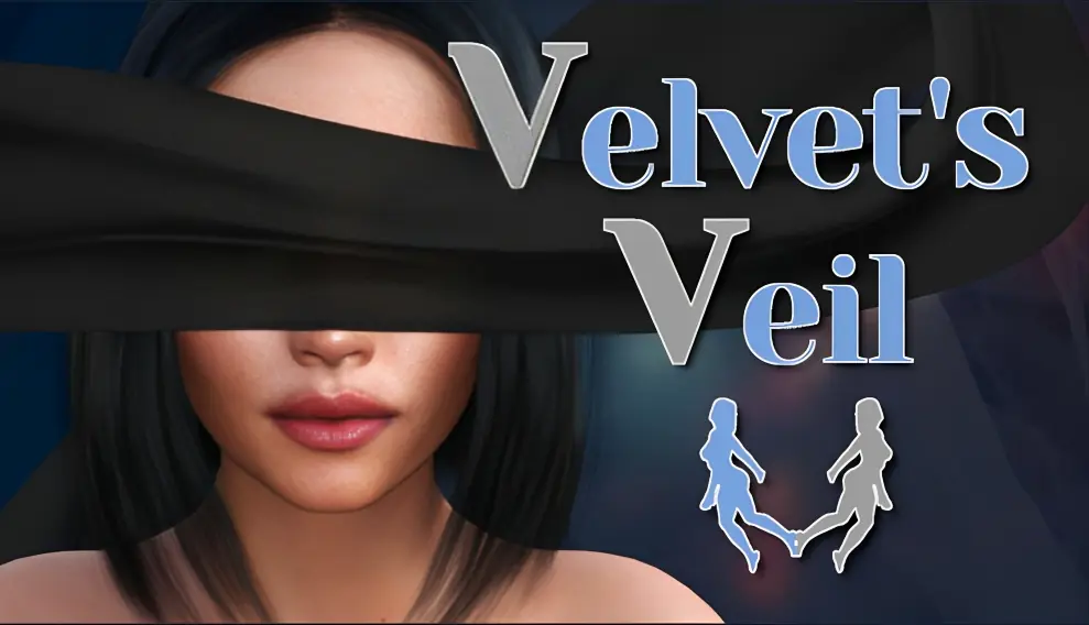 Velvet’s Veil cover