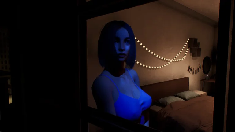 Velvet's Veil Adult Game Screenshot (1)