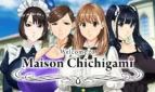 Welcome to Maison Chichigami Adult Game Cover