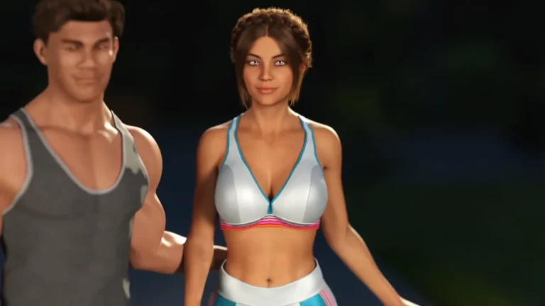 You Are Horny Adult Game Screenshots (1)