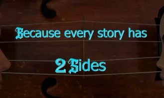 2Sides - 1.0.0 18+ Adult game cover