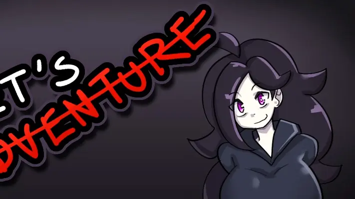 A Neet’s Adventure cover