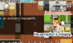 A married woman has lewd sex with animals in a barn Adult Game Screenshots (1)