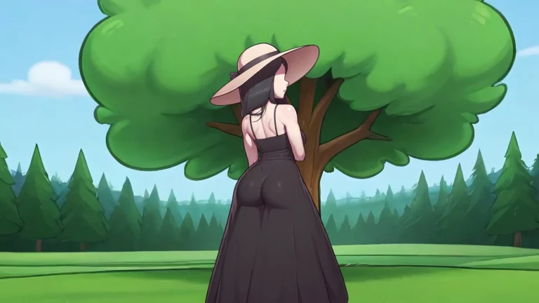 Abyss Of Lust Adult Game Screenshots (1)