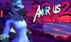 Amorous 2 Adult Game Cover