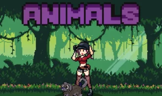 Animals - 0.01 18+ Adult game cover