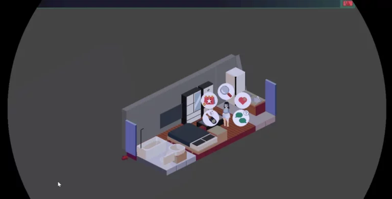 Apartment Security Hero Adult Game Screenshot (1)