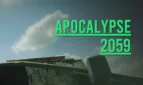 Apocalypse 2059 Adult Game Cover