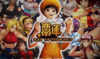 Bao Vs The World 2 - 0.3.2.5 18+ Adult game cover