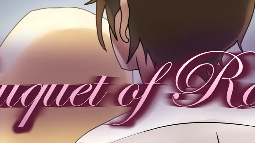 Bouquet of Roses cover