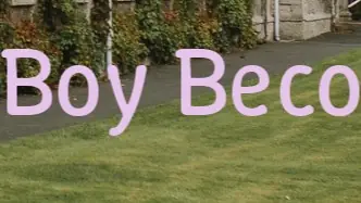 Boy Becomes Man - v0.2 Adult game cover