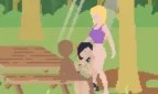 Casual Sex with your Friend on a Picnic Adult Game Screenshots (1)