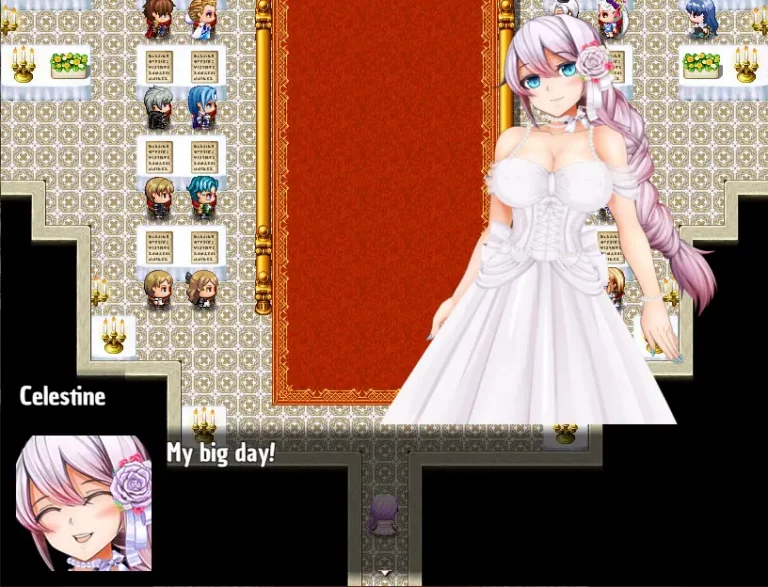 Celestine Adult Game Screenshots (1)